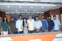 Oh Kala Movie Press Meet